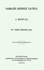 Sabbath Defence Tactics: a manual