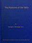 The Pleasures of the Table