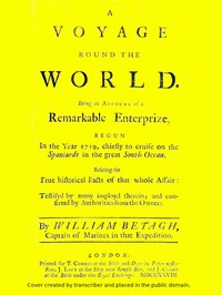 A Voyage Round the World