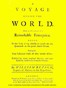 A Voyage Round the World