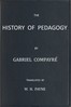 The History of Pedagogy