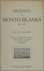 Ascendo al Monto-Blanka en 1787