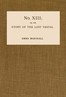 No. XIII; or, The Story of the Lost Vestal