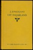 Ons Mooi Indië: Uit Dajakland