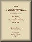 Diario del piloto de la Real Armada, D. Basilio Villarino, del reconocimiento, que hizo del Río Negro, en la costa oriental de Patagonia, el año de 1782
