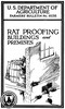 Rat Proofing Buildings and Premises