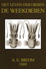 Het Leven der Dieren: Deel 3.7, De Weekdieren