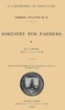 Forestry for Farmers