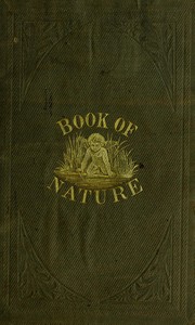 The Book of Nature