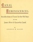 Canal Reminiscences