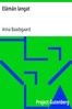 Elämän langat