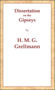 Dissertation on the Gipseys