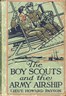 The Boy Scouts and the Army Airship