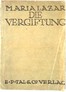 Die Vergiftung