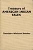 Treasury of American Indian Tales