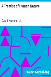 A Treatise of Human Nature