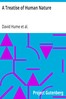 A Treatise of Human Nature