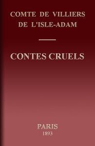 Contes cruels
