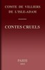 Contes cruels