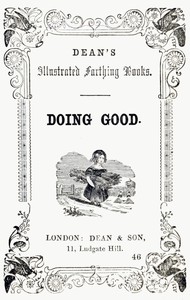 Doing Good