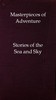 Masterpieces of Adventure—Stories of the Sea and Sky