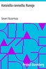 Kotoisilla rannoilla: Runoja