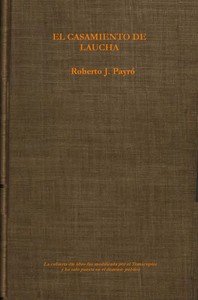 El casamiento de Laucha