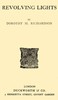 Revolving lights :  Pilgrimage, Volume 7
