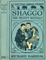 Shaggo, the Mighty Buffalo: His Many Adventures