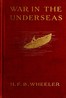 War in the Underseas