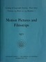 Motion pictures and filmstrips, January-June 1971 :  Catalog of copyright entries, third series, volume 25, parts 12-13, number 1
