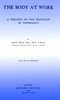 The Body at Work: A Treatise on the Principles of Physiology
