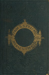 The Horse's Friend