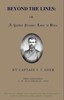 Beyond the Lines; Or, A Yankee Prisoner Loose in Dixie