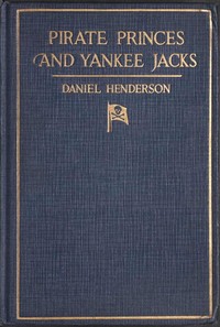 Pirate Princes and Yankee Jacks