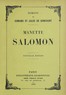 Manette Salomon