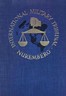 Trial of the Major War Criminals Before the International Military Tribunal, Nuremburg 14 November 1945-1 October 1946, Volume 08