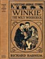 Winkie, the Wily Woodchuck: Her Many Adventures