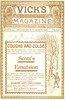 Vick's Illustrated Monthly Magazine, Volume 17, No. 5, March, 1894