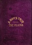 A Boy's Trip Across the Plains