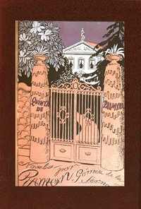 La quinta de Palmyra