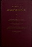 Medical Jurisprudence, Volume 1 (of 3)