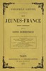 Les Jeunes-France: romans goguenards; suivis de Contes humoristiques