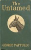 The Untamed: Range Life in the Southwest