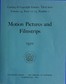 Motion pictures and filmstrips, January-June 1970 :  Catalog of copyright entries, third series, volume 24, parts 12-13, number 1