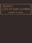 Asser's Life of King Alfred
