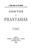 Contos e Phantasias