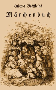 Ludwig Bechsteins Märchenbuch