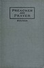 Preacher and Prayer