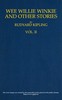 Wee Willie Winkie, and Other Stories. Volume 2 (of 2)